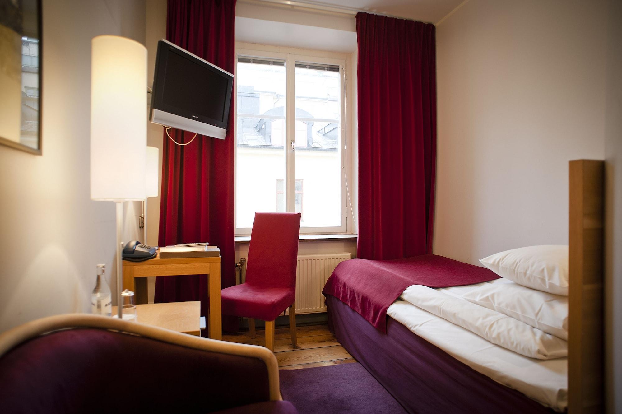 Rex Hotel Stockholm Phòng bức ảnh