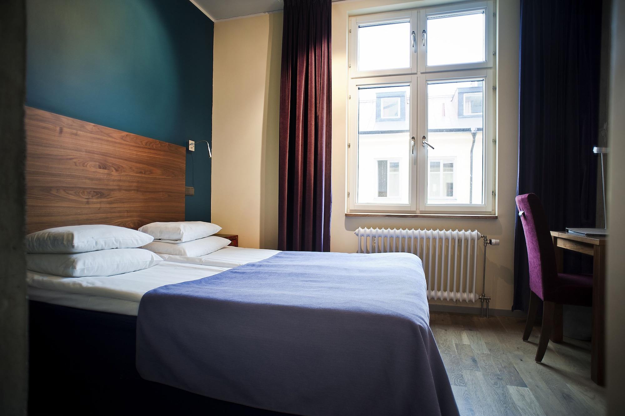 Rex Hotel Stockholm Ngoại thất bức ảnh