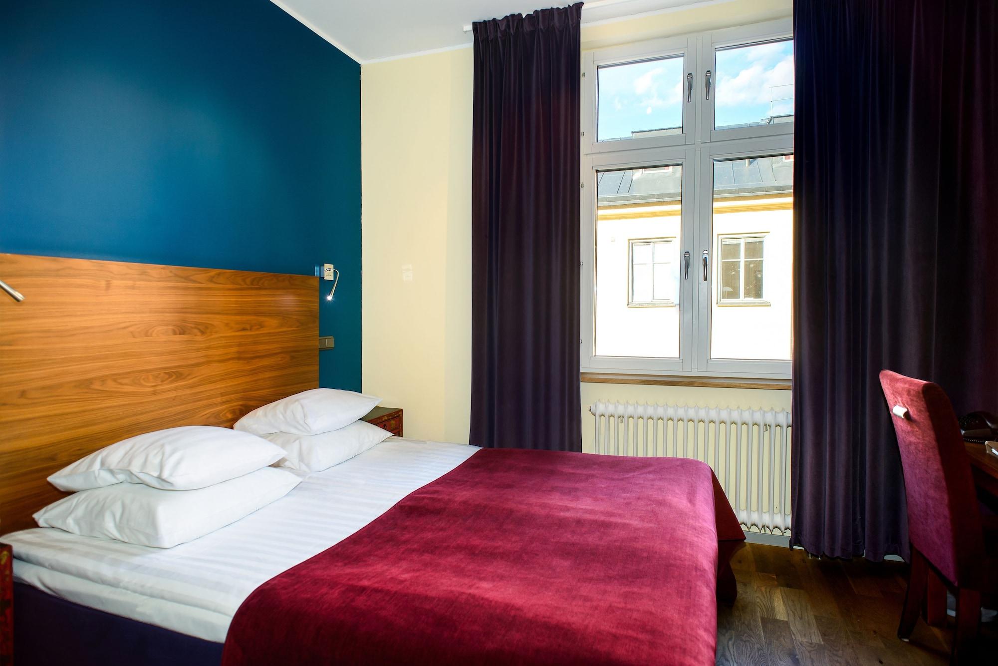 Rex Hotel Stockholm Ngoại thất bức ảnh