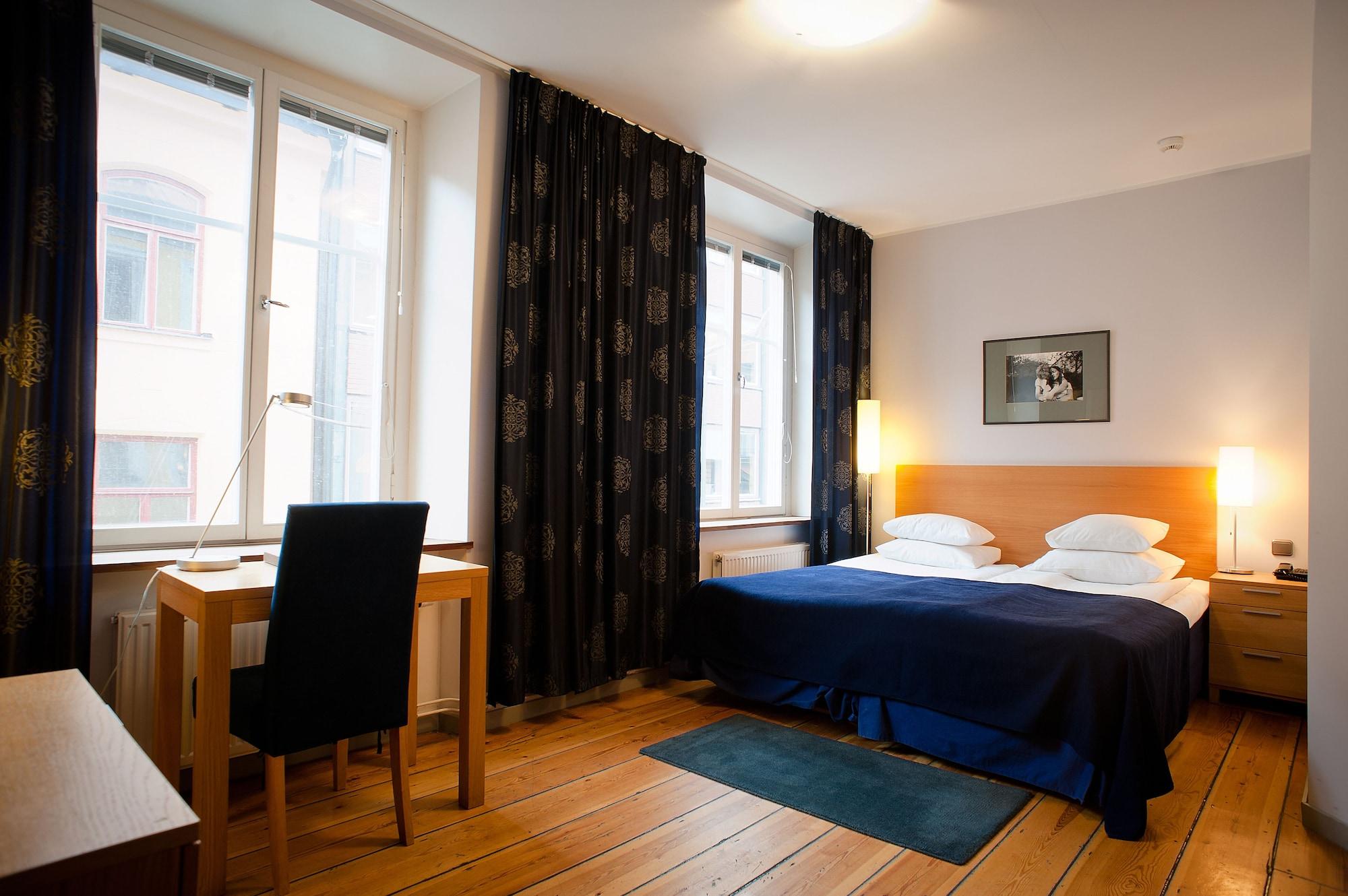 Rex Hotel Stockholm Ngoại thất bức ảnh