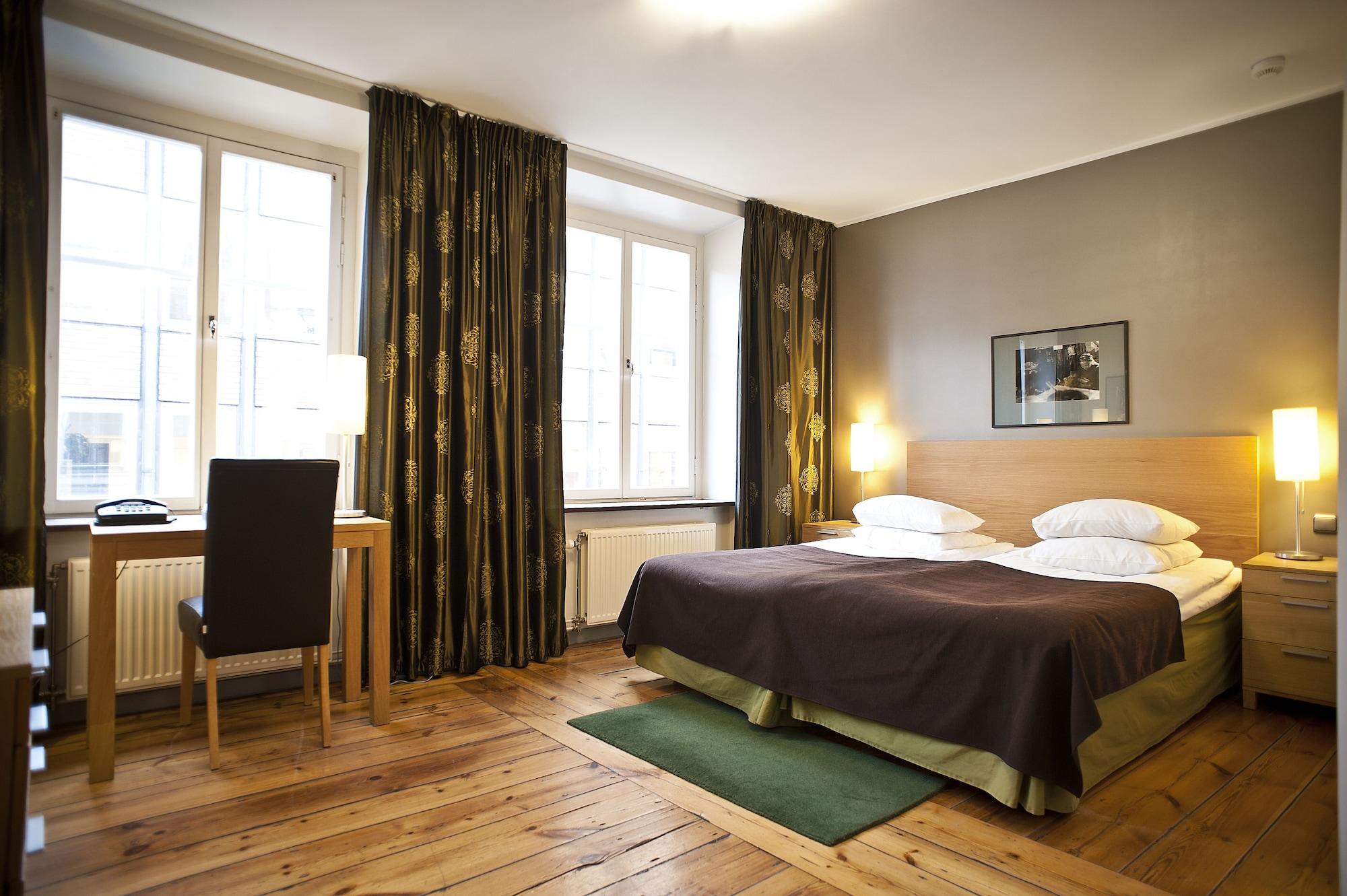 Rex Hotel Stockholm Ngoại thất bức ảnh